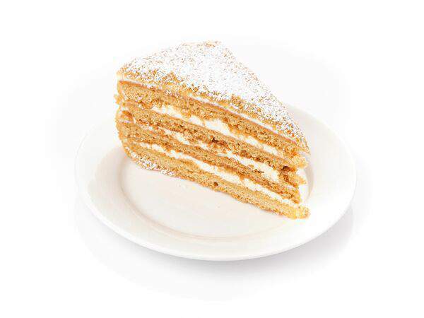 Ближе к делу - Медовик