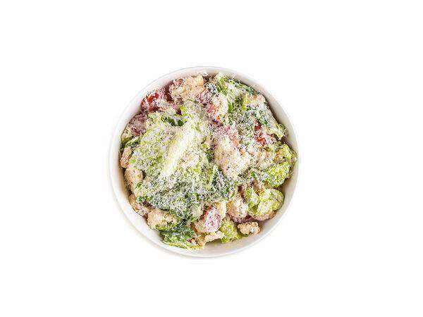 Del Papa - Салат Цезарь классический