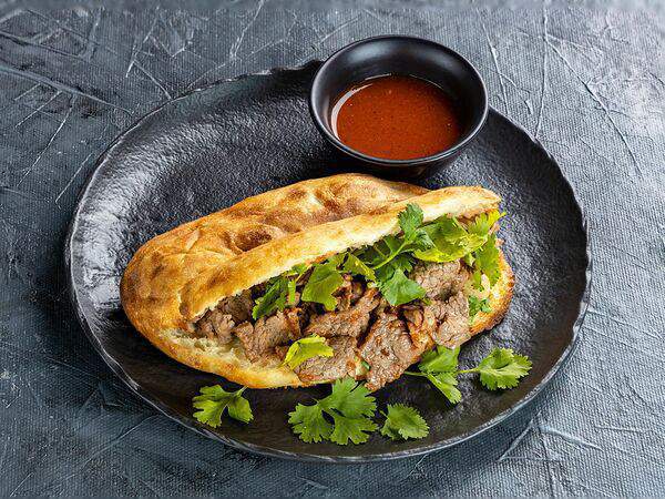 I am Pho - Бан Ми