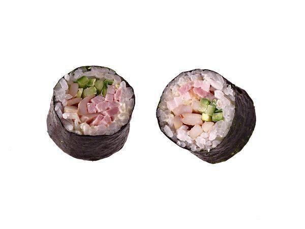 City Sushi - Бифу каппа