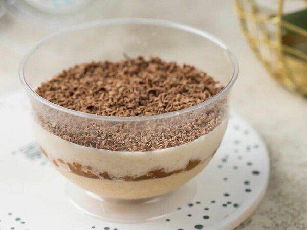 Можно - Яблоко-карамель