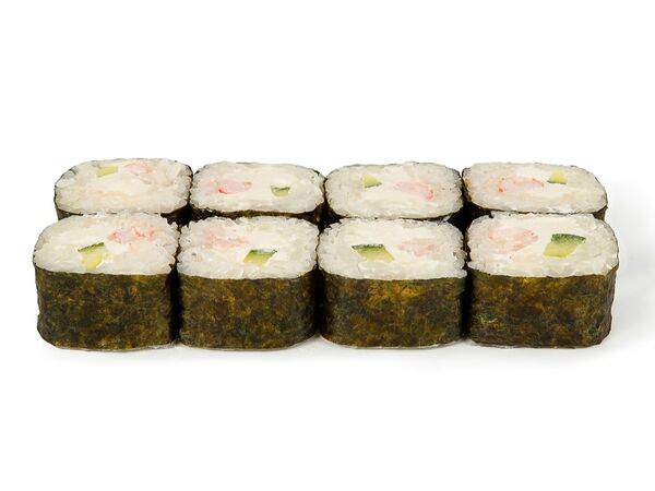 Sushi Like - Техас