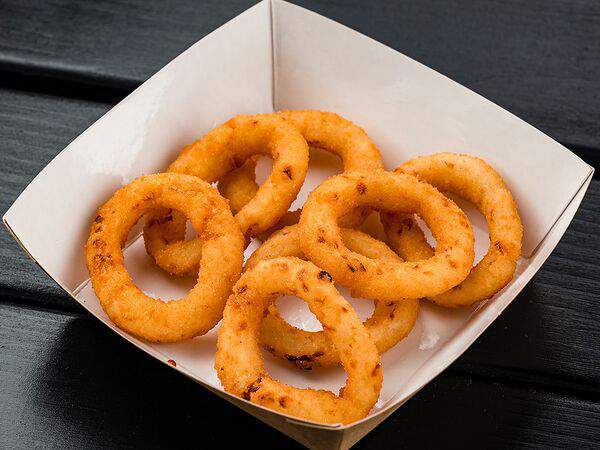 Unicorn - Луковые кольца