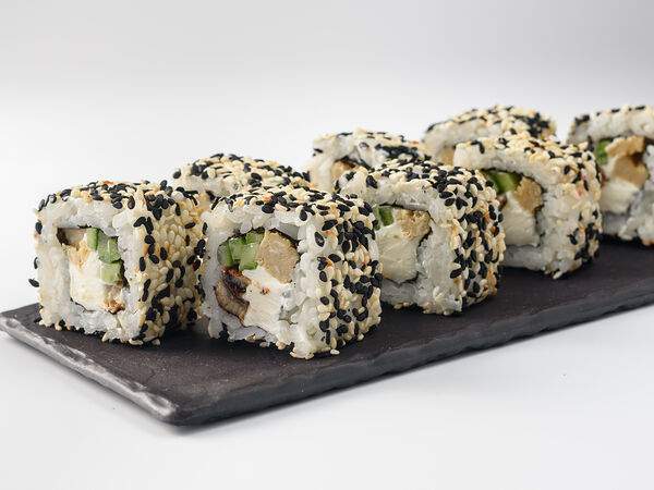 Sushi Food - Торнадо