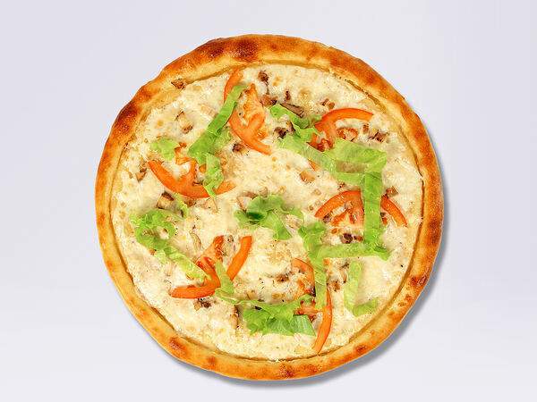 Дом роллов - Цезарь