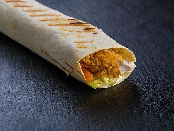 Griller - Ролл Чикен Гриль