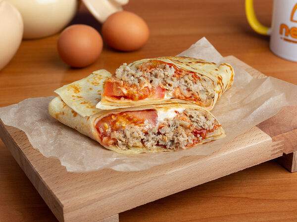 Печка - Мясной