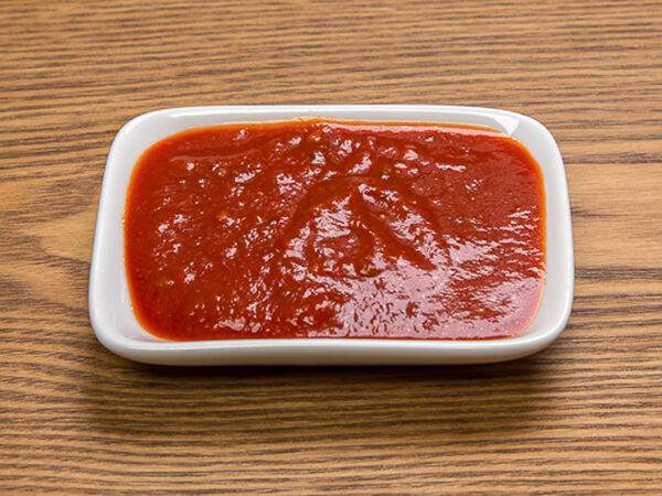 Оджахури - Соус Сацебели