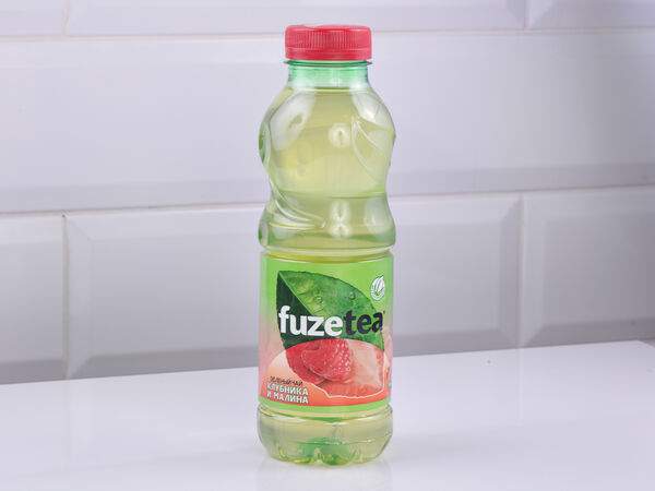 Corneli Pizza - Fuzetea