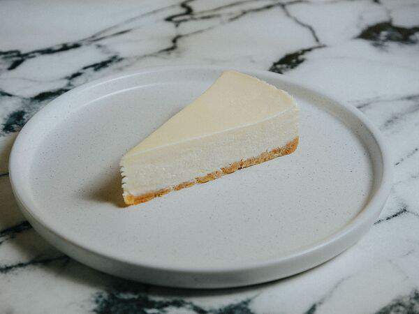 Роллы на районе - Чизкейк Нью-Йорк