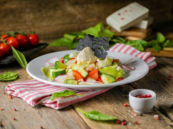 La Casa - Салат в греческом стиле