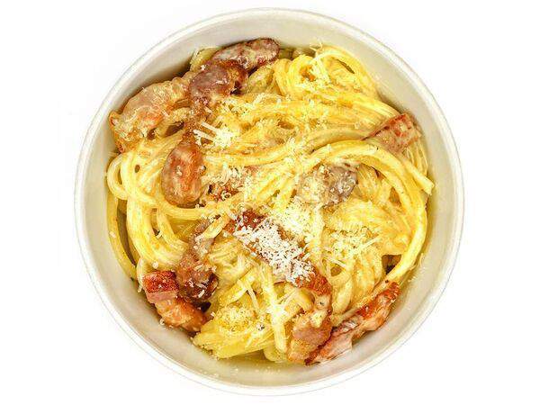 Pasta Deli - Карбонара