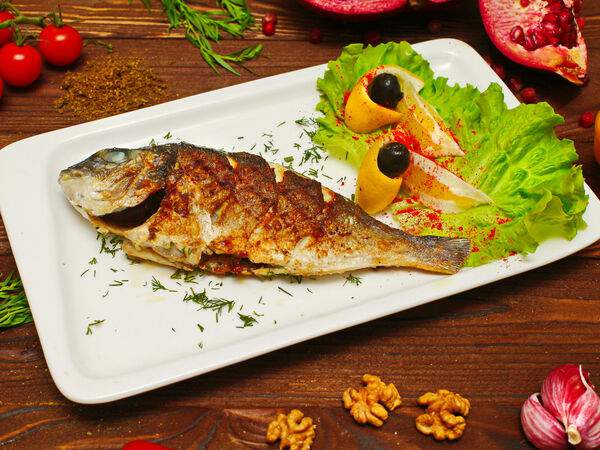 Рача - Дорадо