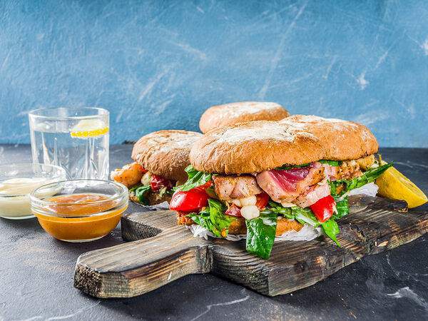 Ресторан Сегодня можно В Ижевске