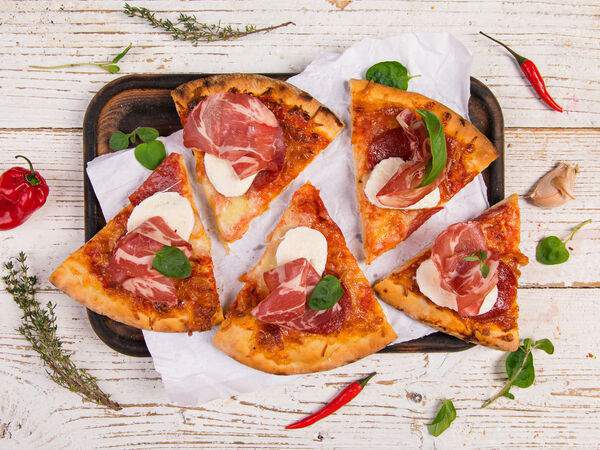 Ресторан Эгоист во Владимире