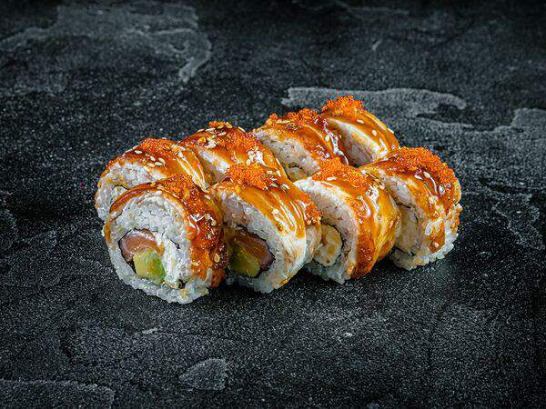 Jimoto - Канада