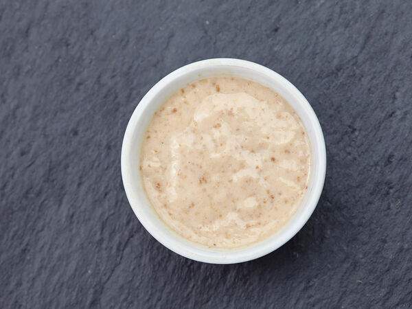 Кабуки - Соус гамадари