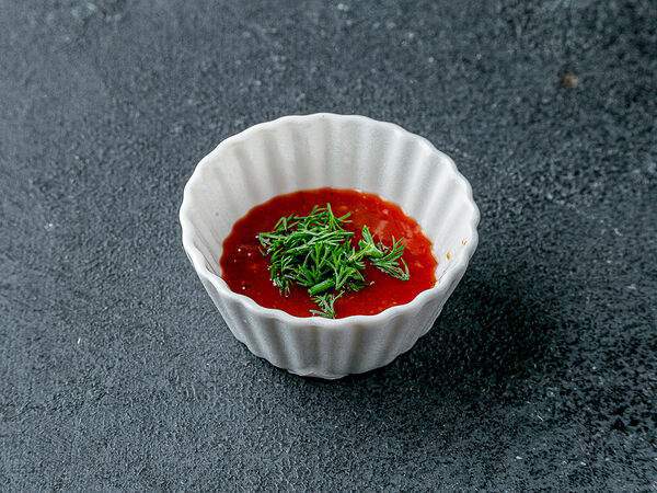 Шаверма Рядом! - Соус барбекю