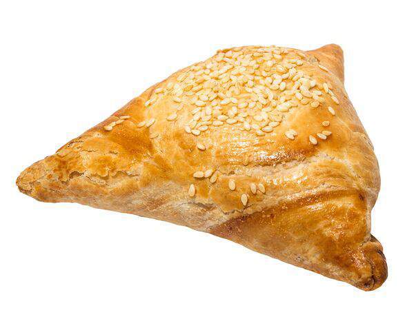 Чайхана сити - Самса с сыром