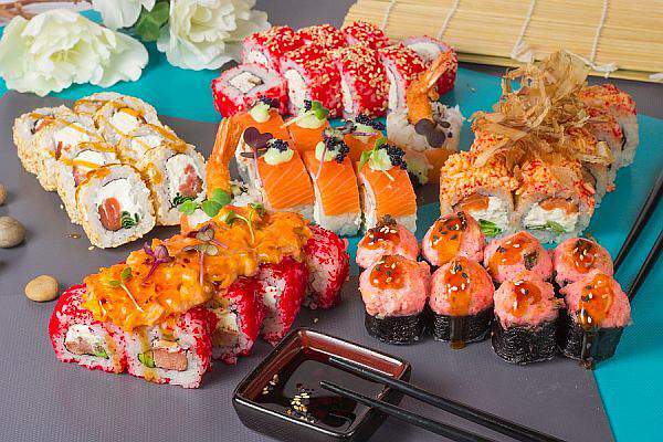 Луиджи - Сет Тосё