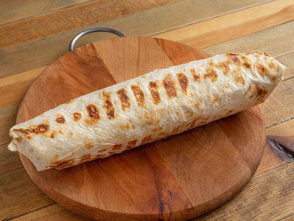 Cafelavash.ru - Шаверма двойная в лаваше