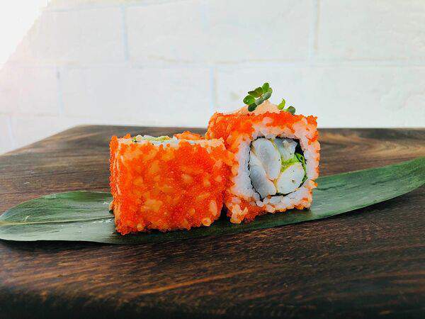 Дон Хуан - Мега креветка