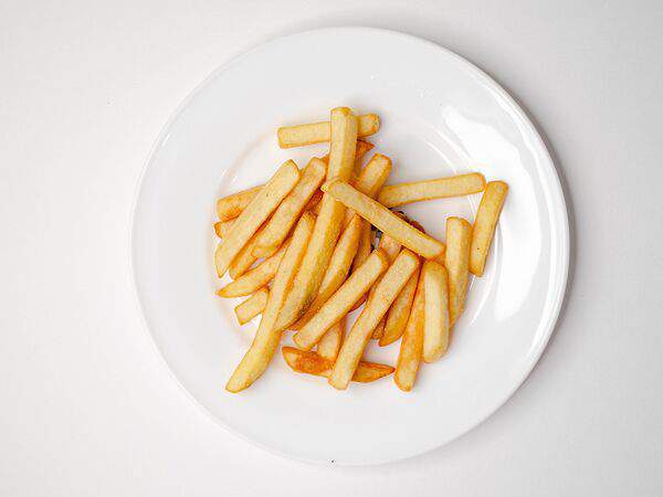 Family Club - Картофель фри