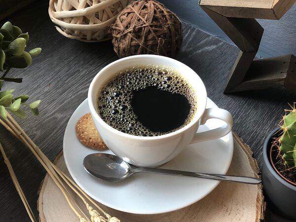 Coffeers - Фильтр-кофе