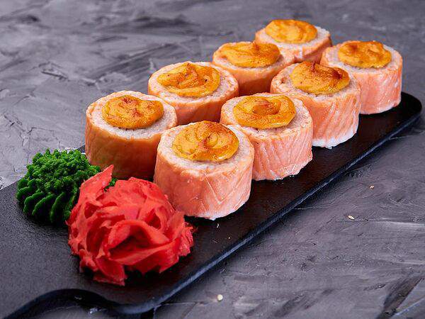 Чак Роллес - Запеченная Филадельфия