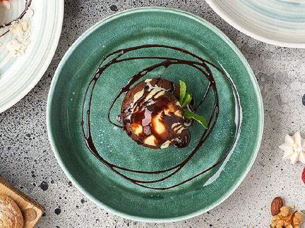 Двор Помидор - Шоколадная шкатулка