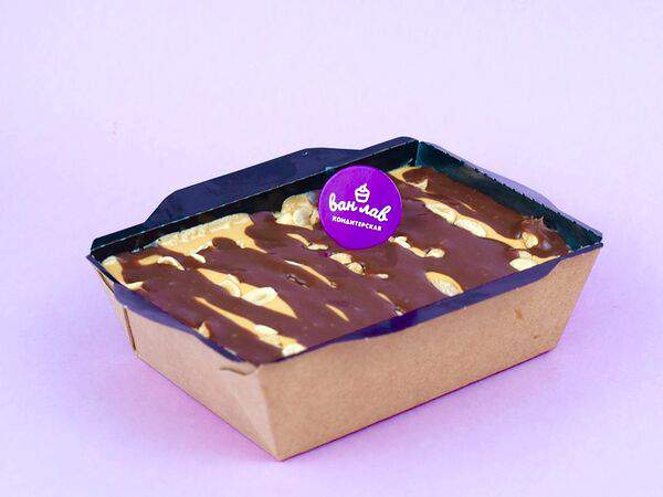 Ван лав - Трайфл Сникерс