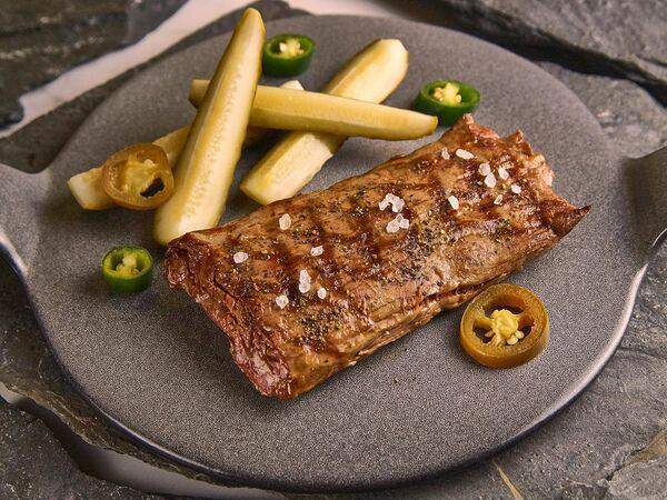 Lava Grill - Стейк Мачете