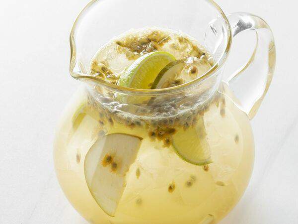 Чайхона №1 Тимура Ланского - Маракуйя-груша