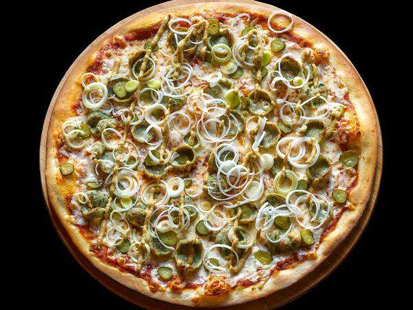 Pizzaza - Мюнхенская