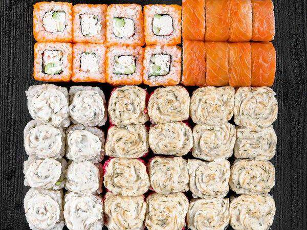 MAYYAPIZZA - Сет Иммунитет