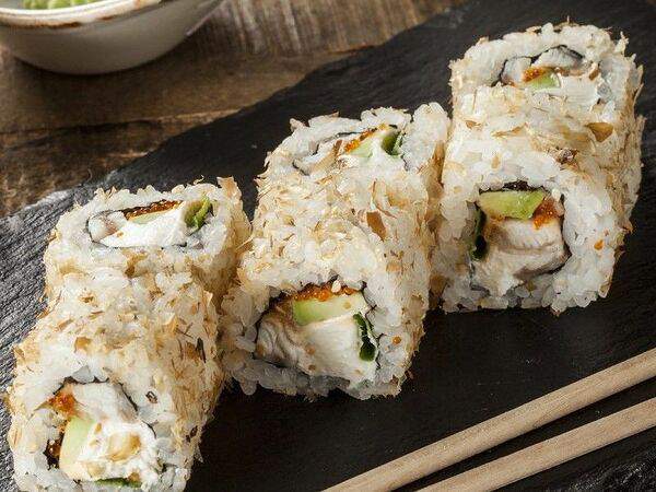 Чайхона №1 Тимура Ланского - Токио