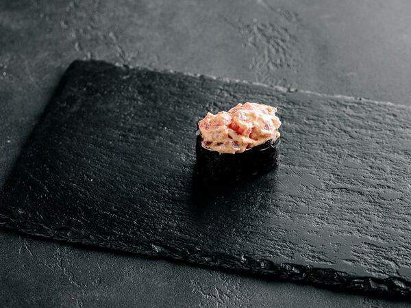 Кафе Nебо - Суши Острый тунец