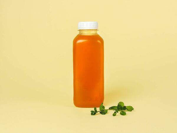 Простая еда - Отвар шиповника