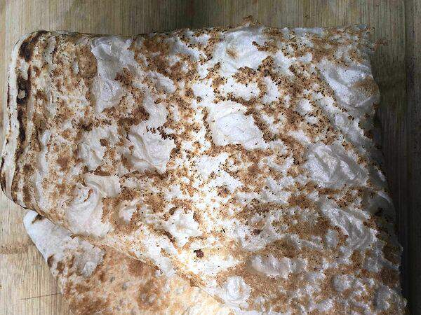 Primeshef - Лаваш