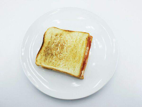 Office - Сэндвич с джемом