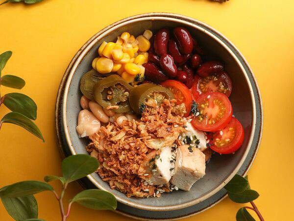 Balabowl - Курочка