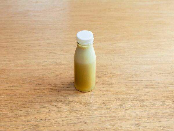 Bonjour Éléphant - Свежевыжатый яблочный сок