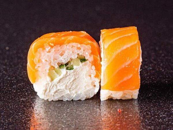 Art Sushi - Нацу