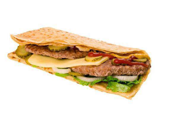 Мистер Блин - Блин Роял