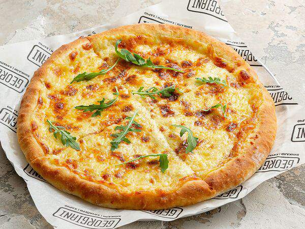 Georgiani bistro - Трюфельный