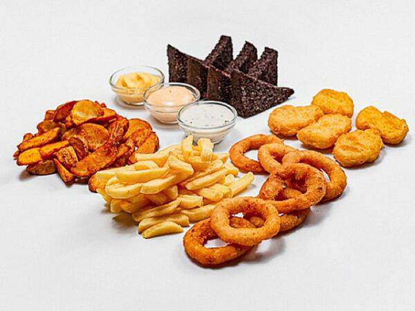 Суши-бар Филадельфия - Комбо 7