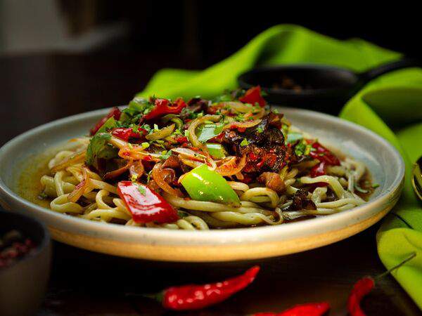 Chak-Chak - Гуйру цомян