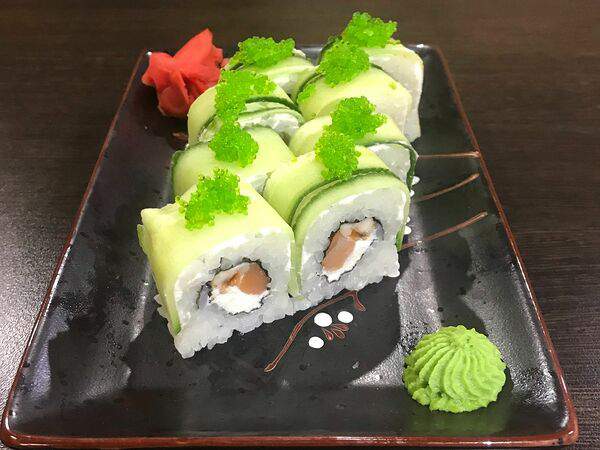 Панда - Еногава