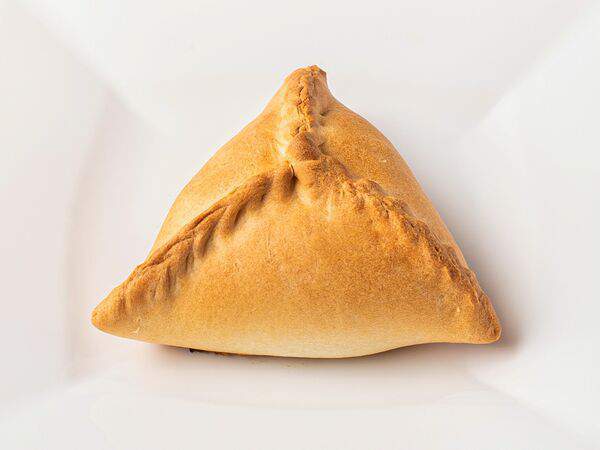 Бахетле - Эчпочмак с говядиной