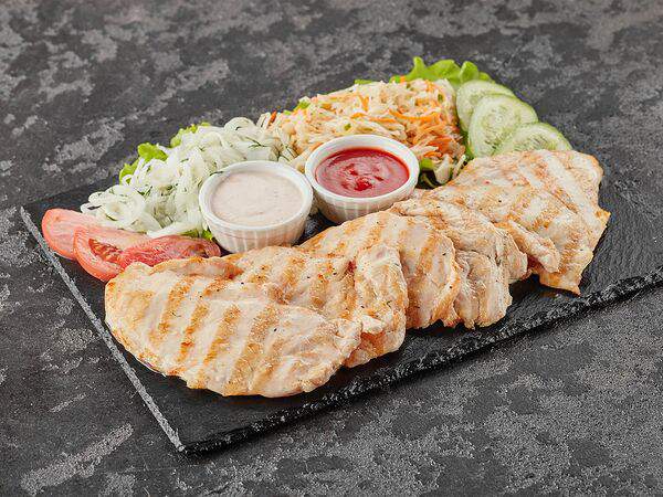 Югославия - Набор Куриного филе